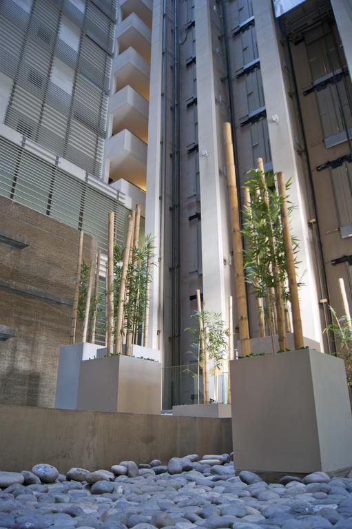 Apart Hotel Premium Santiago de Chile Exterior foto
